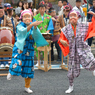 所沢祭り④
