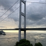 来島海峡大橋①
