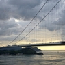 来島海峡大橋②