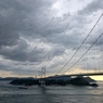 来島海峡大橋③