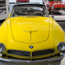 BMW 507(1955) ,1