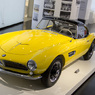 BMW 507(1955) , 2