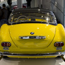 BMW 507(1955) , 5