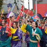 所沢祭り⑬