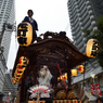 所沢祭り22