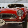 BMW 507-MILLE MIGLIA(1957) , 2