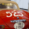 BMW 507-MILLE MIGLIA(1957) , 5