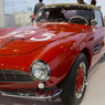BMW 507-MILLE MIGLIA(1957) , 7