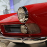 BMW 3200 Michelotti Vignale, 1