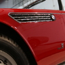 BMW 3200 Michelotti Vignale, 2