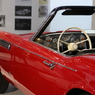 BMW 3200 Michelotti Vignale, 3
