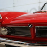 BMW 3200 Michelotti Vignale, 5