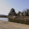 松本城