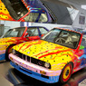 BMW Art Car 08 | Ken Done | 1989 E30 M3,