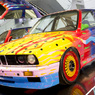BMW Art Car 08 | Ken Done | 1989 E30 M3,