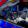 BMW Art Car 08 | Ken Done | 1989 E30 M3,