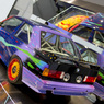 BMW Art Car 08 | Ken Done | 1989 E30 M3,