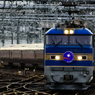 2015/01/12/EF510-512(北斗釜)/カシオペア(下り)　大宮駅に