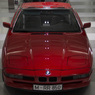 BMW 850Ci Cabrio (1989), 1