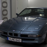 BMW 840Ci 6-Speed
