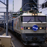 2015/03/03/EF510-509(カシ釜)/北斗星(上り) 浦和にて