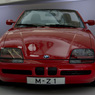 BMW Z1, part.1