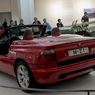 BMW Z1, part.4