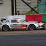 2015 SUPERGT ROUND5 SUZUKA Race #3