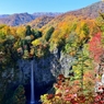 絶景♪白水の滝