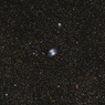 亜鈴状星雲 M27