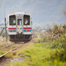 若桜町営の若桜鉄道３