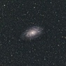 ポタ赤２軸オートガイド - M33
