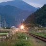 若桜町営の若桜鉄道４