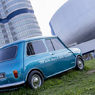 The MINI Story ＠ BMW Museum