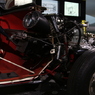 Austin MINI Half-Section Show Car 1965, 