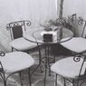 chair　４