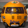 MINI OUTSPAN ORANGE 1969, 5