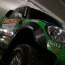 BMW MINI CC All4 Racing by X-RAID, 1