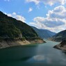 ダム湖