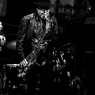 Jazz モノクロ