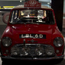 MINI COOPER S RALLYE MONTE CARLO, 1