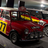 MINI COOPER S RALLYE MONTE CARLO, 2