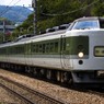 2015/08/22/ムーンライト信州送り込み 駒木野踏切にて