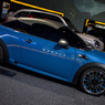 MINI COUPE CONCEPT 2009, 1