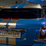MINI COUPE CONCEPT 2009, 2