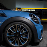 MINI COUPE CONCEPT 2009, 4