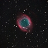 惑星状星雲NGC7293