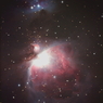 M42ｵﾘｵﾝ大星雲