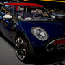 MINI ROCKETMAN CONCEPT 2011, 1
