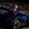 MINI ROCKETMAN CONCEPT 2011, 3